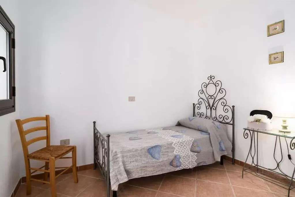 Affittasardegna-Trilo Pontes Apartment Orosei 0*,  Italy